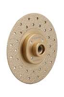 Dijamantski brusni i rezni disk M14 - 115mm FESTA - Slika 2