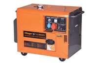 Dizel agregat VGD 5500 - S