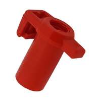 Dizna 5mm za Rasp. 1″ crvena