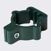 Držač PVC za panel - Obujmica