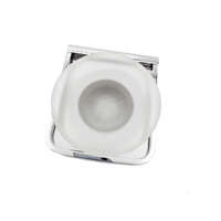 Držač sapuna CUBE stakleni