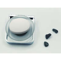 Držač sapuna PREMIUM stakleni - Slika 3