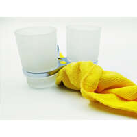 Držač čaše za četkice dvodelni classic LINNI - Slika 5