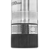 Dubinska potopna pumpa za bunare, 1000W Stanley - Slika 2
