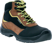 Duboka radna cipela Jaya