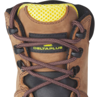 Duboke radne cipele S3 SRC - Slika 3