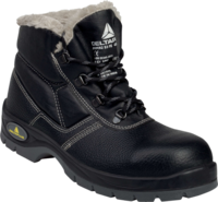 Duboke radne zimske cipele Jumper3 S3