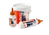 Dufix 80 lepak za drvo Elan - tuba 100g
