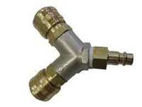 Dupla brza spojka 3/8″ F