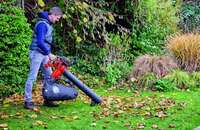 Duvač Lišća Einhell GE-CL 36/230 Li E -Solo - Slika 3