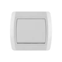 Dvopolna naizmenična sklopka 16AX/250V, vijčana veza Status