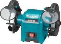 Dvostrana stona brusilica Makita GB602