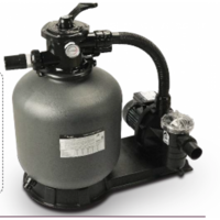 "E" filter set Emaux Compact FSP350-6W 4,3M3/H(4M) 20KG 50MM 6/4"