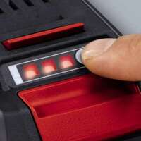 Baterija 18V 4,0 Ah Power-X-Change Einhell - Slika 2