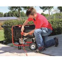 Agregat za struju (benzin) TC-PG 55/E5 Einhell - Slika 2