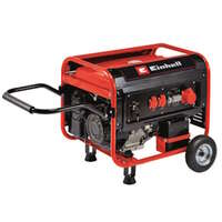 Agregat za struju (benzin) TC-PG 55/E5 Einhell