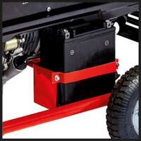 Agregat za struju (benzin) TC-PG 55/E5 Einhell - Slika 5