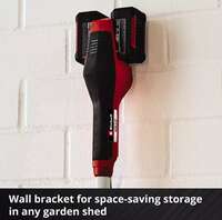 Akumulatorska kosa/trimer AGILLO Einhell - Slika 2