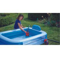 Einhell Akumulatorska pumpa za prljavu vodu GE-DP 18/25 Li - Solo - Slika 2