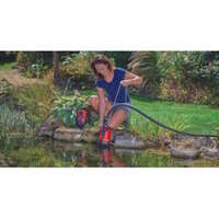 Einhell Akumulatorska pumpa za prljavu vodu GE-DP 18/25 Li - Solo - Slika 3