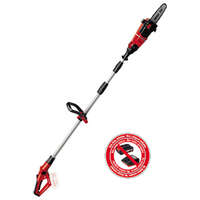 Akumulatorska teleskopska lančana testera GE-LC 18 Li T-Solo Einhell