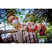 Akumulatorska trakasta turpija TE-BF 18 LI-SOLO Einhell - Slika 3