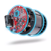 Akumulatorska ubodna testera TP-JST 18/135 Li BL - Solo Einhell - Slika 6