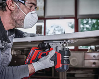 Akumulatorska ubodna testera TP-JST 18/135 Li BL - Solo Einhell - Slika 4