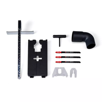 Akumulatorska ubodna testera TP-JST 18/135 Li BL - Solo Einhell - Slika 3