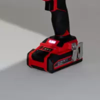 Akumulatorska udarna bušilica TP-CD 18/80 Li-i BL - Solo - Slika 6