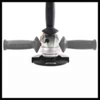 Akumulatorska ugaona brusilica TE-AG 18/115 Li-Solo Einhell - Slika 3