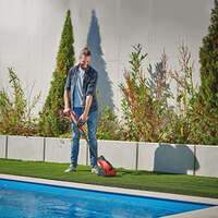 Einhell Akumulatorski uređaj za čišćenje PICOBELLA - Slika 2