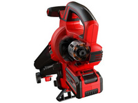 Einhell Akumulatorski usisivač/duvač lišća VENTURRO 18/210 - Slika 2