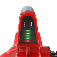 Einhell Akumulatorski usisivač/duvač lišća VENTURRO 36/240 - Slika 3