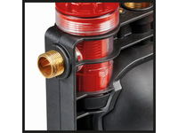 Akumulatorska baštenska pumpa, bez baterije i punjača AQUINNA 18/30 F LED Einhell - Slika 5