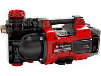 Akumulatorska baštenska pumpa, bez baterije i punjača AQUINNA 18/30 F LED Einhell