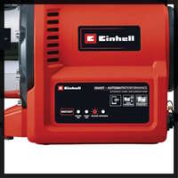 Automatski hidropak GE-AW 1144 SMART Einhell - Slika 6