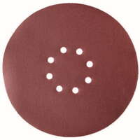 Brusni papir samolepljivi 225mm P120 10/1 Einhell