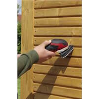 Einhell by KWB 20-delni set brusnih papira 93mm - Slika 2