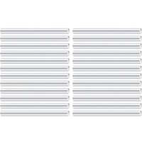 24-delni set patrona 7x150mm Einhell by KWB