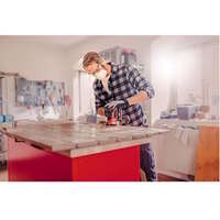 Einhell by KWB 25-delni set brusnih papira Q-Stick Ø125mm - Slika 3