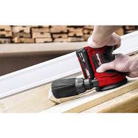 Einhell by KWB 25-delni set brusnih papira Q-Stick Ø125mm - Slika 2