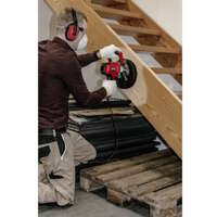 Einhell by KWB četka za brušenje 180mm - Slika 2