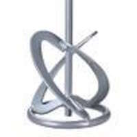 Dodatak za mešanje boje i lepka 100x600mm Einhell by KWB