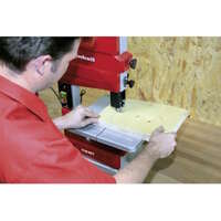 List testere 1400x8x0.65mm Z6 Einhell by KWB - Slika 2