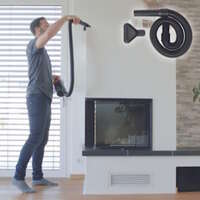 Nastavak za usisivač set 3/1 Einhell by KWB - Slika 4