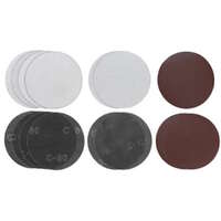 Petnaestodelni set brusnih mreža Ø180mm Einhell by KWB