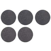 Petodelni set brusnih mreža Ø180mm Einhell by KWB