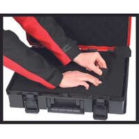 Rešetkasti sunđer pena za E-CASE kofer za alat Einhell by KWB - Slika 3