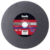 Rezna ploča 355x25.4x3.2mm Einhell by KWB